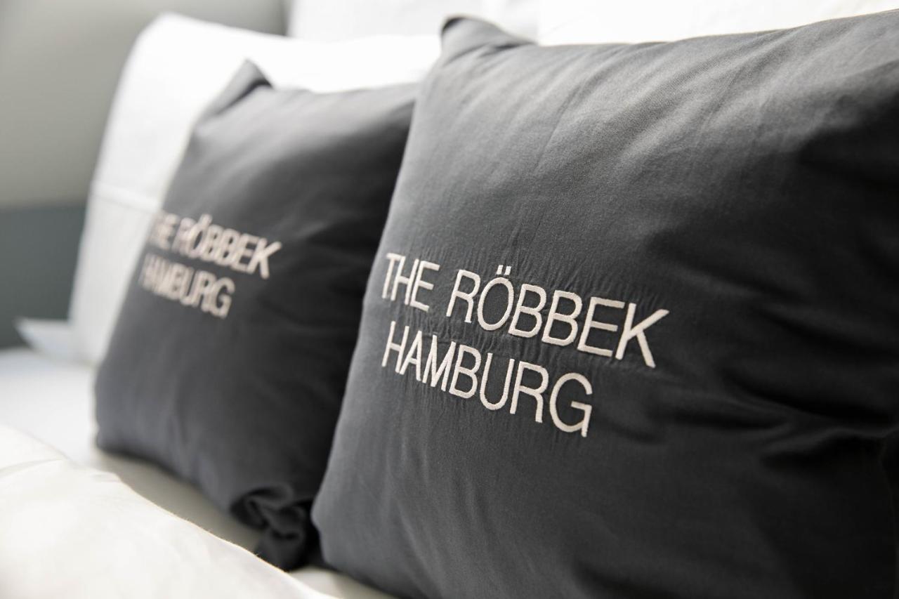 The Roebbek X Hanse * Hamborg