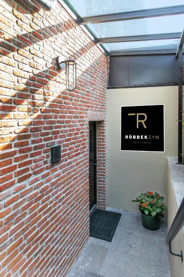 The Roebbek X Hanse Hamborg