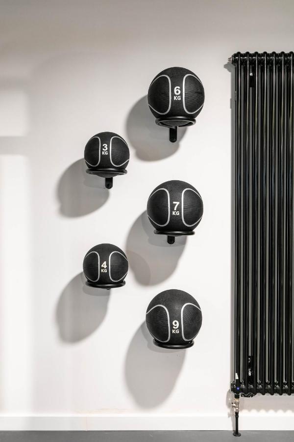 The Roebbek X Hanse Lejlighedshotel Hamborg